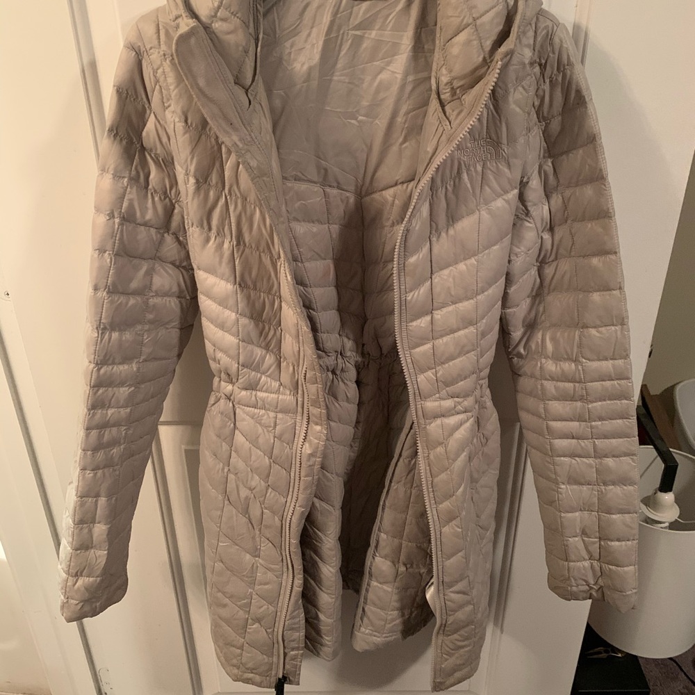 Women’s North Face Jacket
